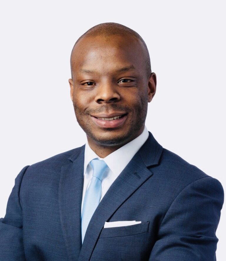Josephat Rushinga About - Joseph Loman
